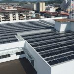 Paneles Solares en Losa